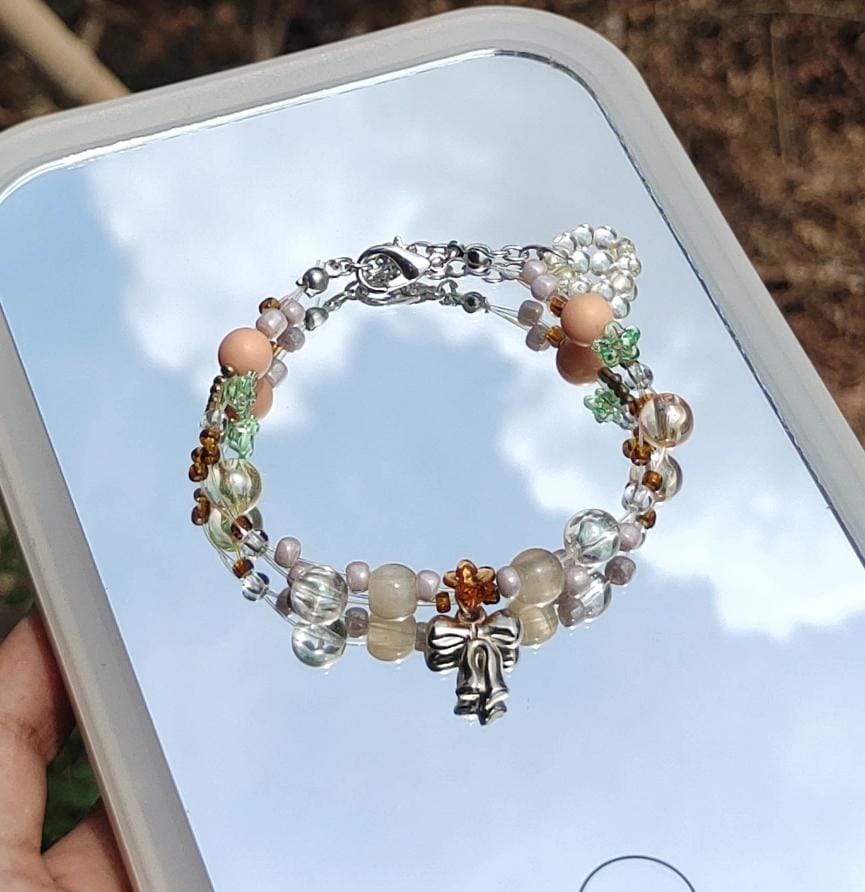 gelang senar