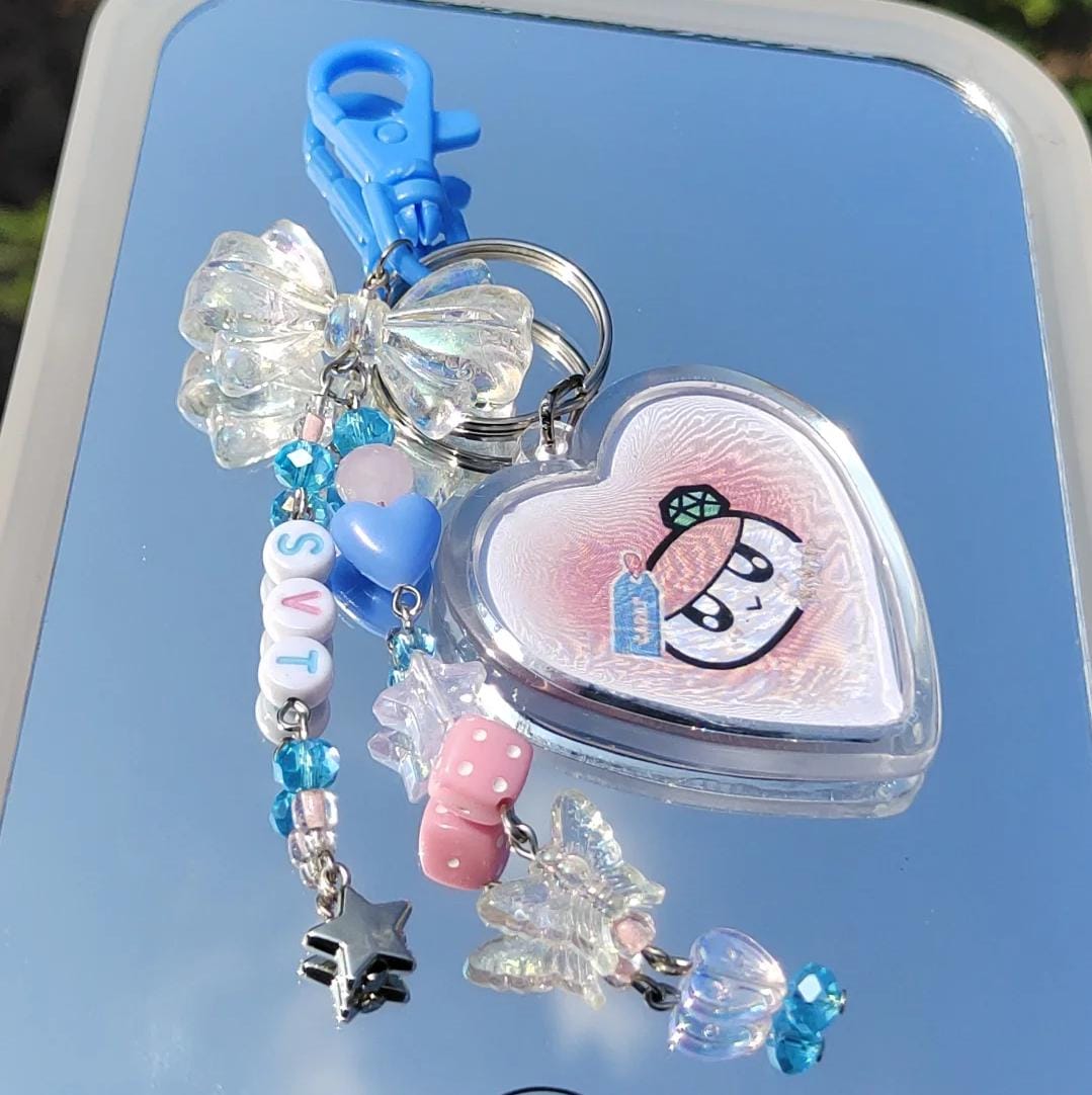key ring