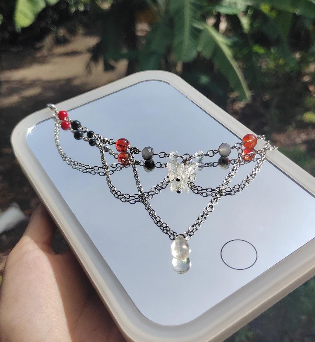 necklace
